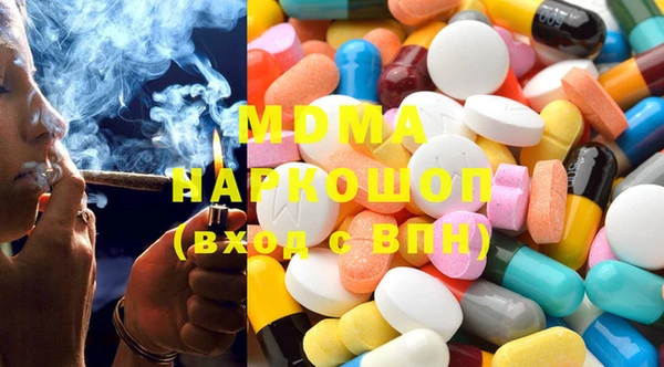 хмурый Белокуриха