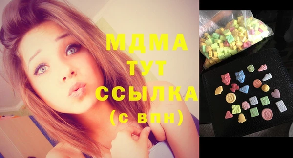 хмурый Белокуриха